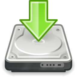 Document save icon 256x256