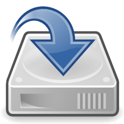 Document save icon 256x256