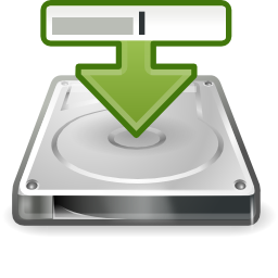 Document save as icon 256x256