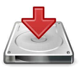 Download icon 256x256