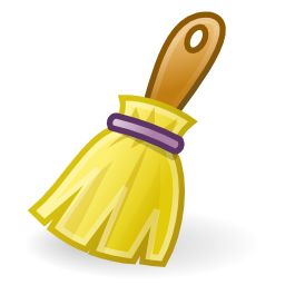 Edit clear icon 256x256