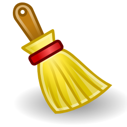 Edit clear icon 256x256