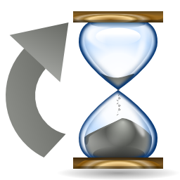 Edit clear history icon 256x256