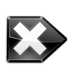 Edit clear locationbar ltr icon 256x256