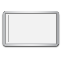 Edit clear icon 256x256