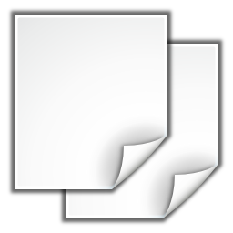 Edit copy icon 256x256