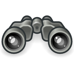 Edit find icon 256x256