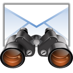 Edit find mail icon 256x256