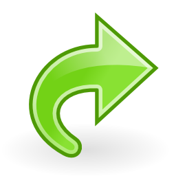 Edit redo icon 256x256