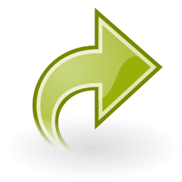 Edit redo icon 256x256