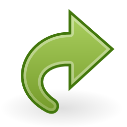 Edit redo icon 256x256