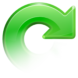 Edit redo icon 256x256