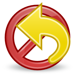 Edit undelete icon 256x256