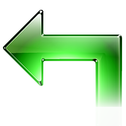 Edit undo icon 256x256