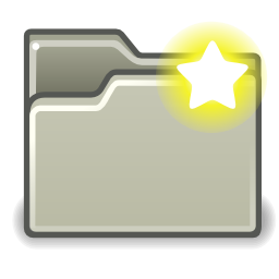 Folder new icon 256x256