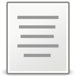 Format justify center icon 256x256