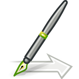 Format text direction ltr icon 256x256