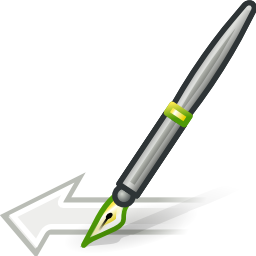 Format text direction rtl icon 256x256