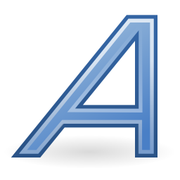 Format text italic icon 256x256