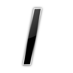 Format text italic icon 256x256