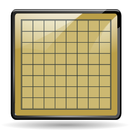 Games config board icon 256x256