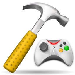 Games config custom icon 256x256