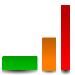 Games difficult icon 256x256