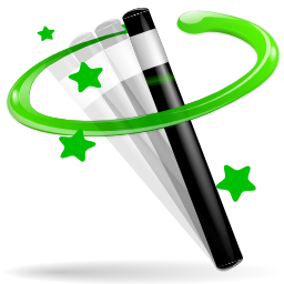 Games solve icon 256x256