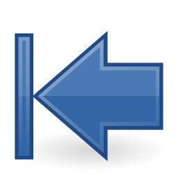 Go first icon 256x256
