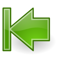 Go first icon 256x256