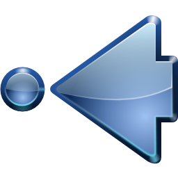 Go first icon 256x256