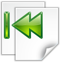 Go first view page icon 256x256