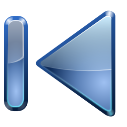 Go first view icon 256x256