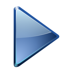 Go next view icon 256x256