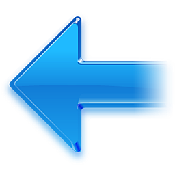 Go previous icon 256x256