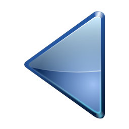 Go previous view icon 256x256