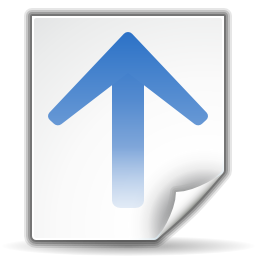 Go up search icon 256x256