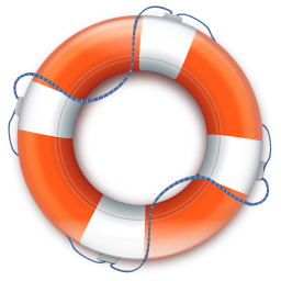 Help icon 256x256