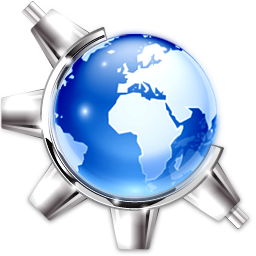 Help about kde icon 256x256