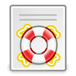 Help contents icon 256x256