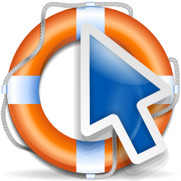 Help contextual icon 256x256