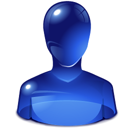 Identity icon 256x256