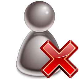 Im kick user icon 256x256