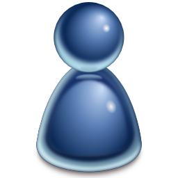 Im user icon 256x256