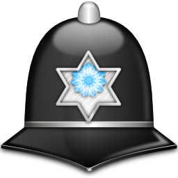 Irc operator icon 256x256