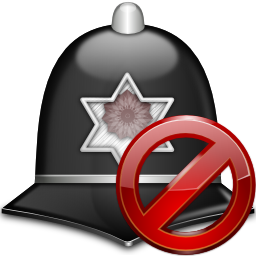 Irc remove operator icon 256x256