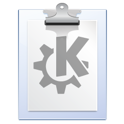 Klipper doc icon 256x256