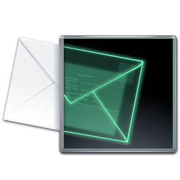 Mail anti spam icon 256x256