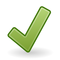 Mail filters apply icon 256x256