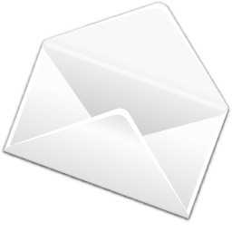 Mail generic icon 256x256
